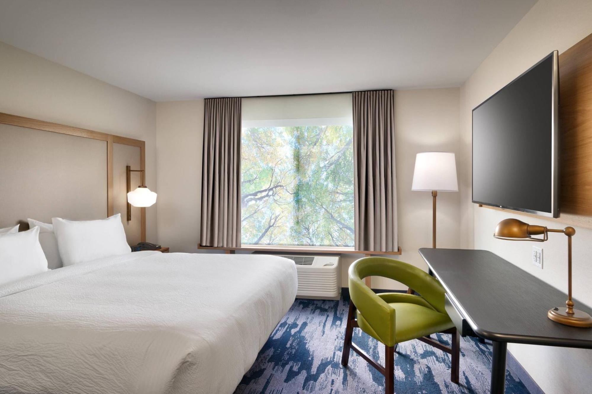 Fairfield Inn & Suites By Marriott Livingston Yellowstone Exterior foto